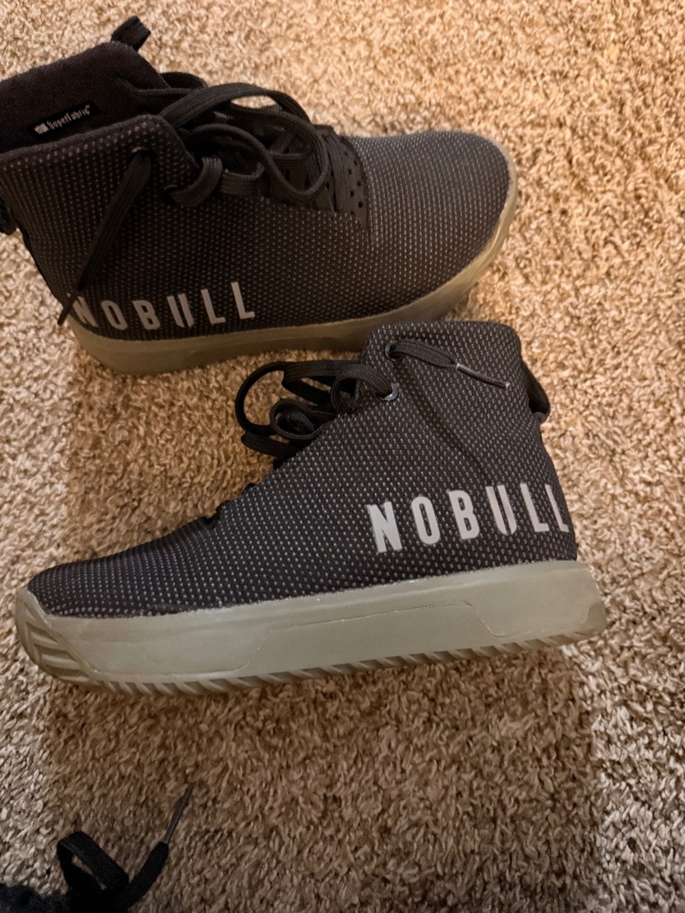 Women’s nobulls